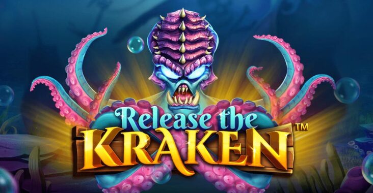 Fitur, Kelebihan dan Cara Bermain Game Slot Online Gacor Release The Kraken