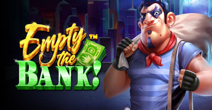 Ulasan Terbaru Game Slot Online Empty The Bank