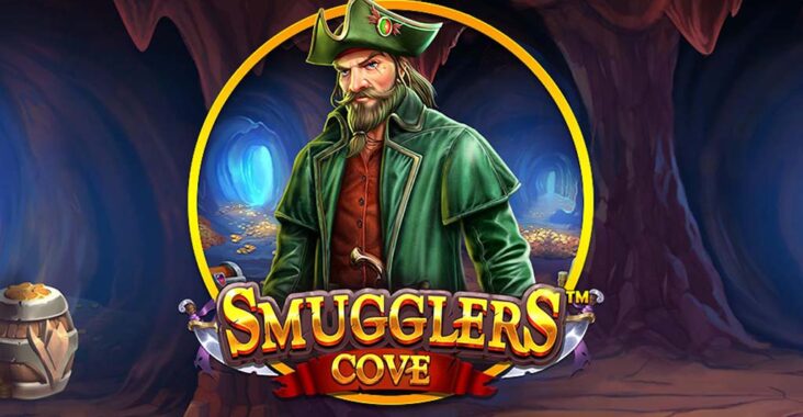 Bahasan Lengkap dan Pola Game Slot Online Terlaris Smugglers Cove di Situs Judi Casino GOJEKGAME