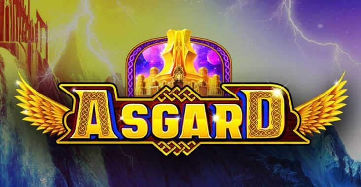 Uraian dan Rahasia Gacor Main Slot Depo Kecil Asgard Pragmatic Play di Bandar Casino Online GOJEKGAME